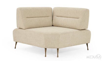 Medusa Home Mobilya - Elya Köşe Takımı