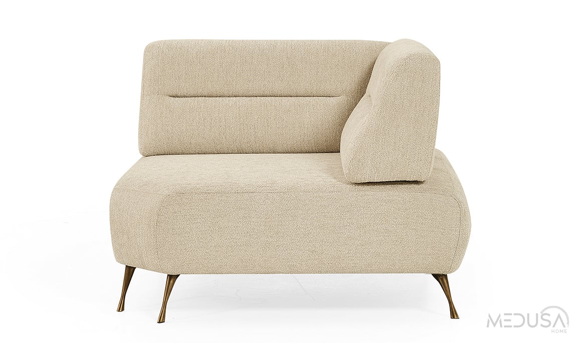 Medusa Home Mobilya - Elya Köşe Takımı