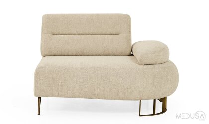 Medusa Home Mobilya - Elya Köşe Takımı