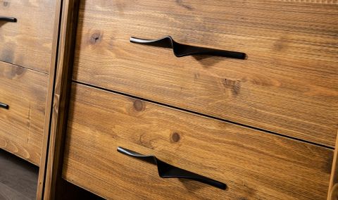 Medusa Home Mobilya - Ema Kitaplıklı Tv Ünitesi