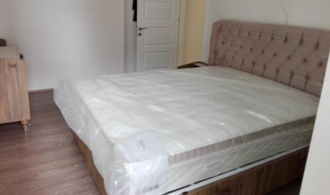  - Emine Hanım - Alanya