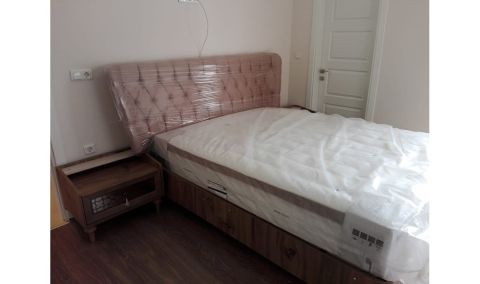Medusa Home Mobilya - Emine Hanım - Alanya