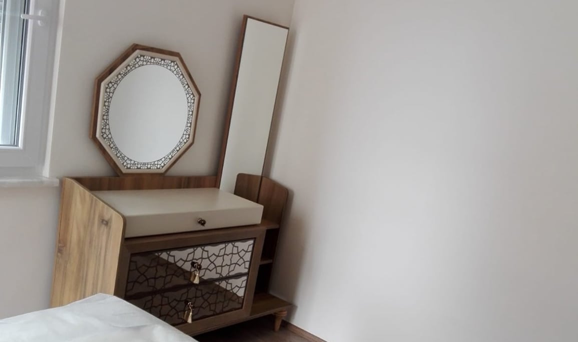 Medusa Home Mobilya - Emine Hanım - Alanya