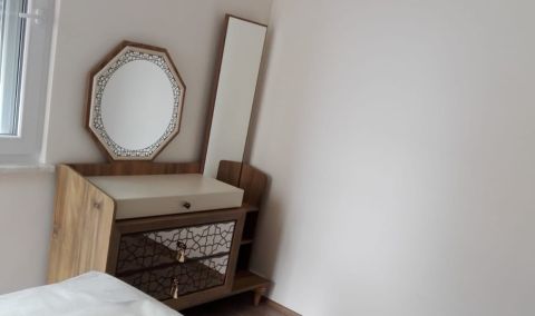 Medusa Home Mobilya - Emine Hanım - Alanya