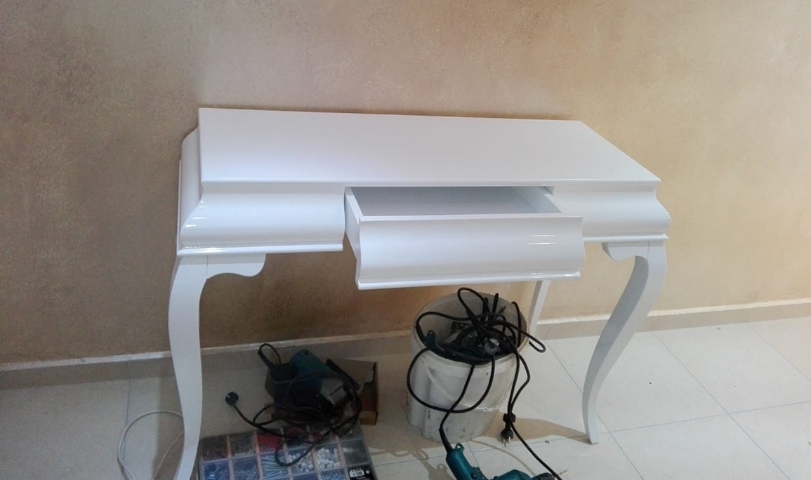 Medusa Home Mobilya - Emine Hanım - Alanya