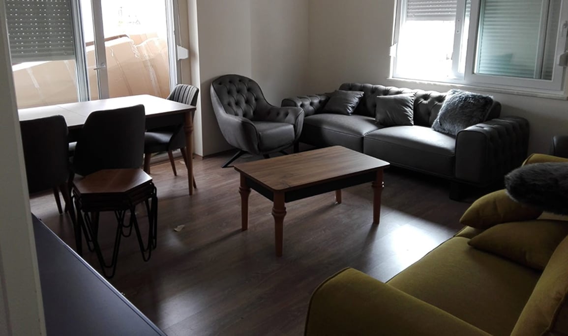 Medusa Home Mobilya - Emine Hanım - Alanya