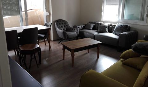 Medusa Home Mobilya - Emine Hanım - Alanya