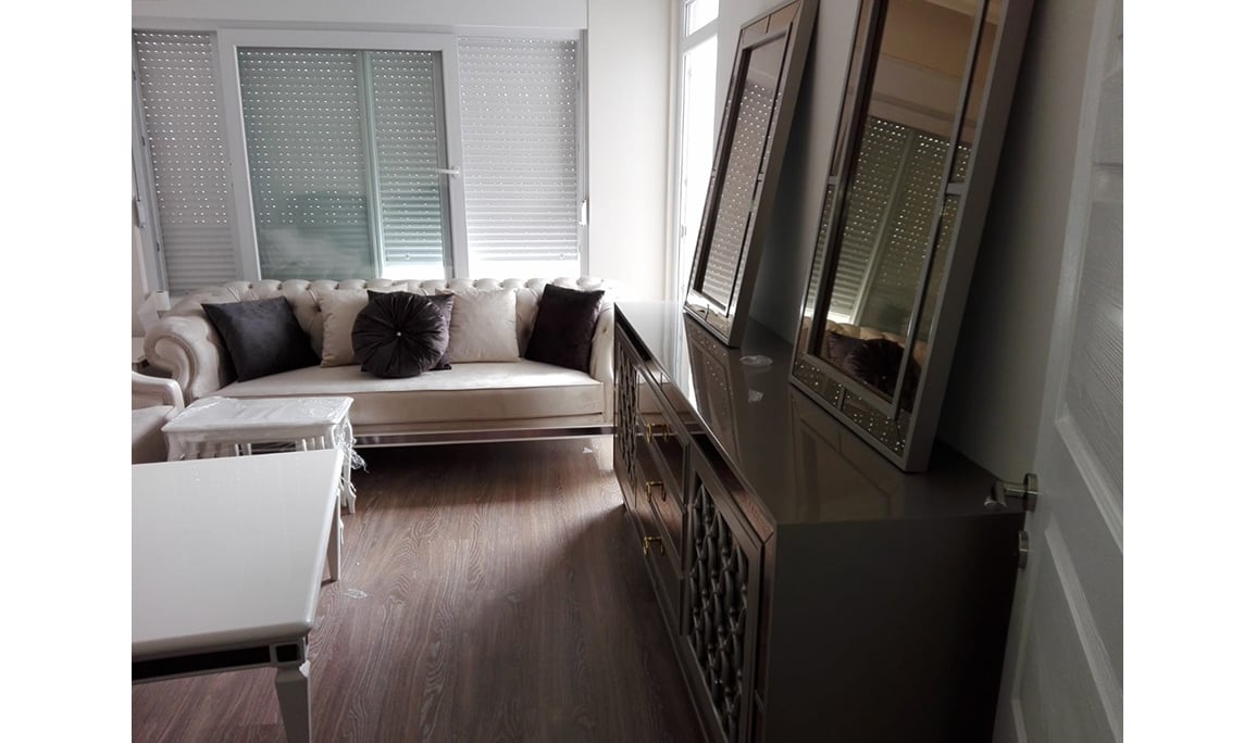 Medusa Home Mobilya - Emine Hanım - Alanya