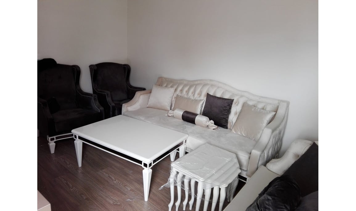 Medusa Home Mobilya - Emine Hanım - Alanya