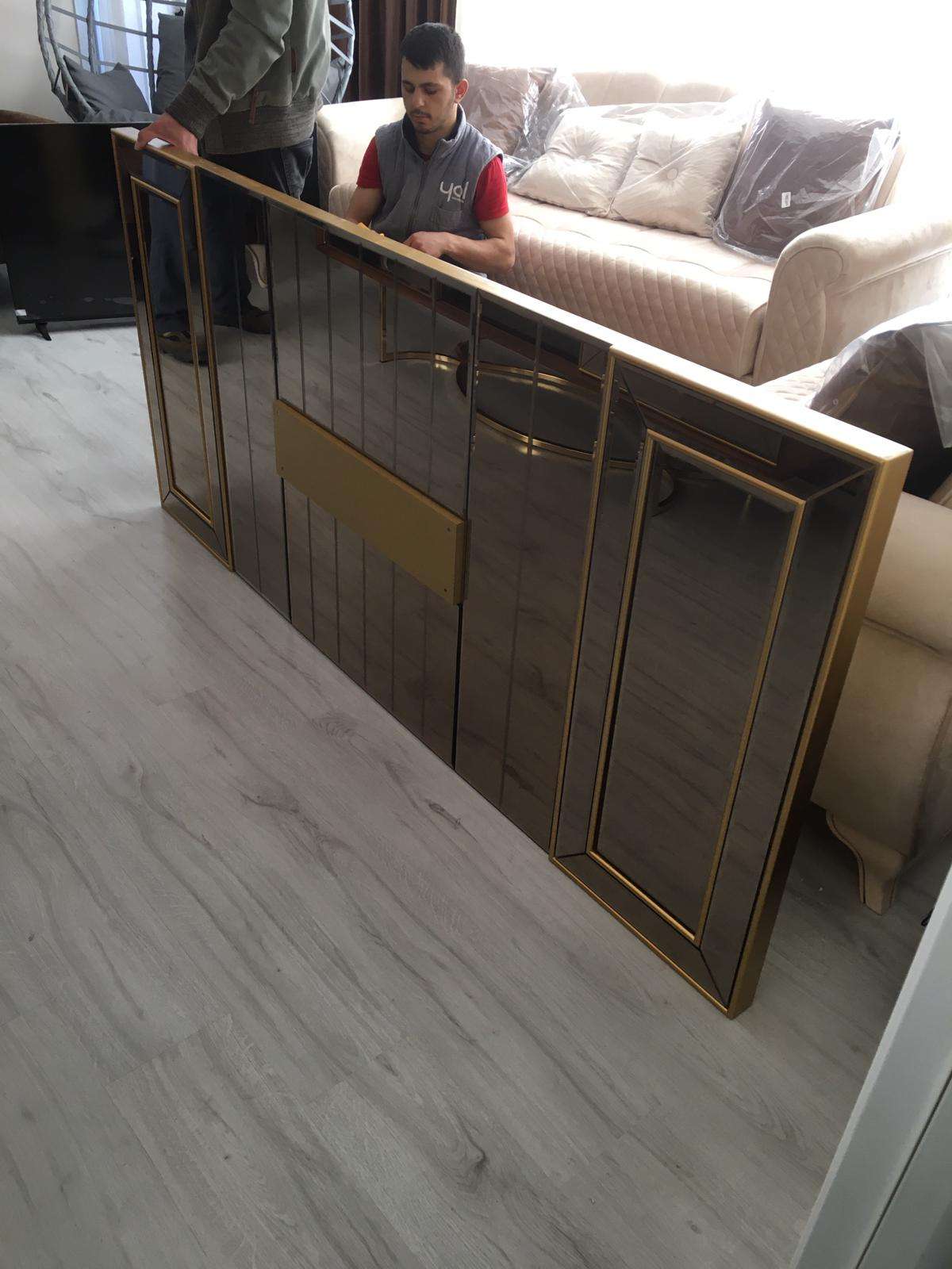 Medusa Home Mobilya - Emir Bey - İzmir