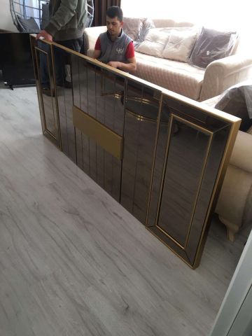 Medusa Home Mobilya - Emir Bey - İzmir