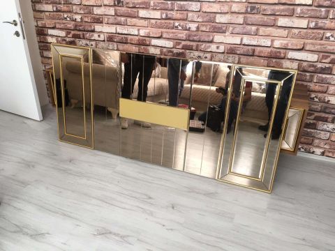 Medusa Home Mobilya - Emir Bey - İzmir