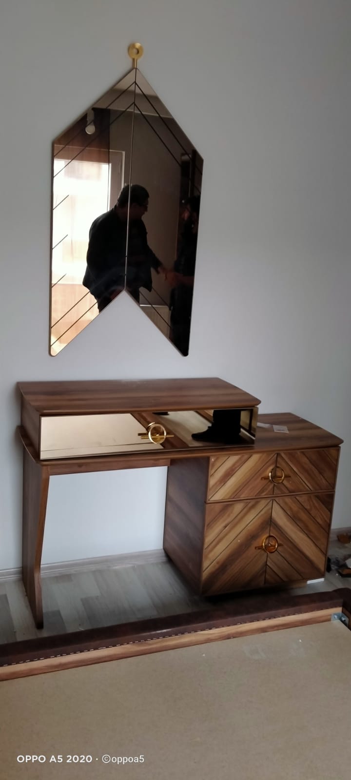 Medusa Home Mobilya - Emircan Bey - Bursa