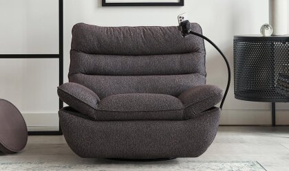 Medusa Home - Emma Premium Tv Koltuğu