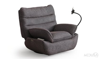 Medusa Home Mobilya - Emma Premium Tv Koltuğu