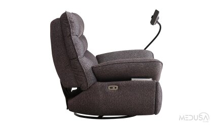 Medusa Home Mobilya - Emma Premium Tv Koltuğu