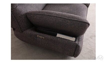 Medusa Home Mobilya - Emma Premium Tv Koltuğu