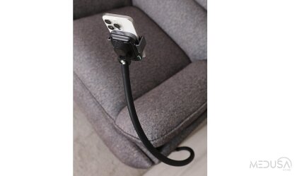 Medusa Home Mobilya - Emma Premium Tv Koltuğu