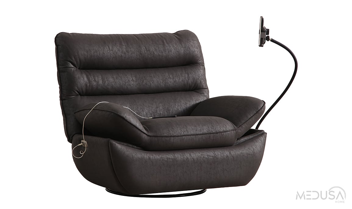 Medusa Home Mobilya - Emma Tv Koltuğu