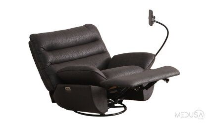 Medusa Home Mobilya - Emma Tv Koltuğu