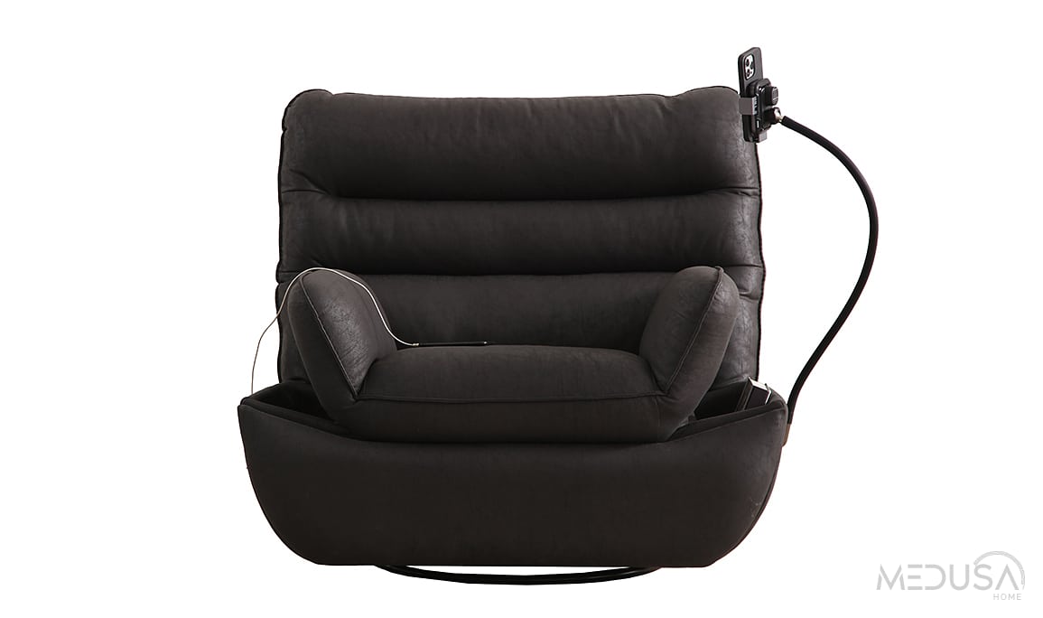 Medusa Home Mobilya - Emma Tv Koltuğu