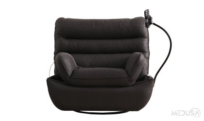 Medusa Home Mobilya - Emma Tv Koltuğu