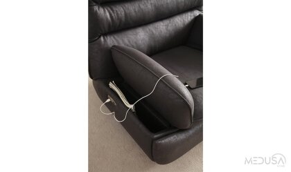 Medusa Home Mobilya - Emma Tv Koltuğu