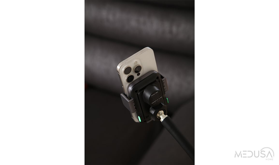 Medusa Home Mobilya - Emma Tv Koltuğu