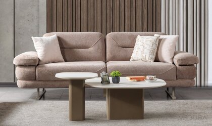 Medusa Home Mobilya - Emperor Koltuk Takımı