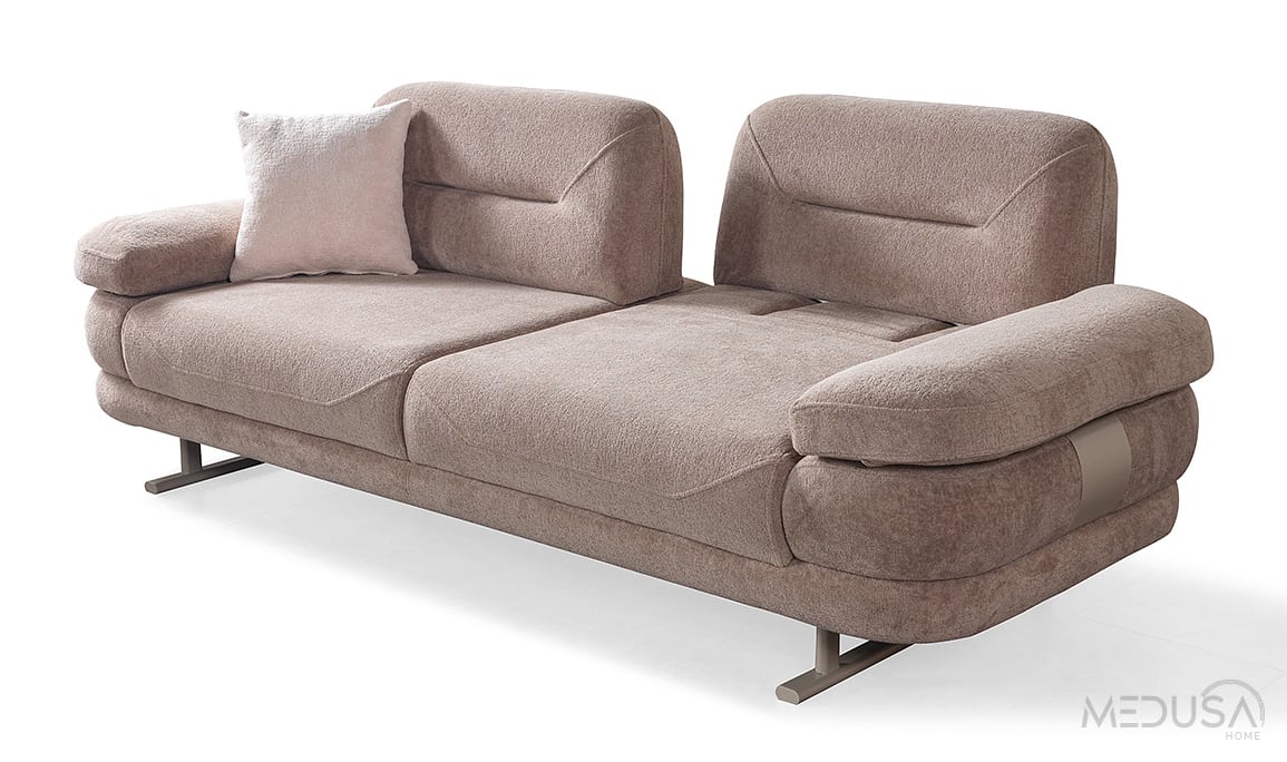 Medusa Home Mobilya - Emperor Koltuk Takımı