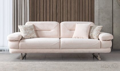 Medusa Home Mobilya - Emperor Koltuk Takımı