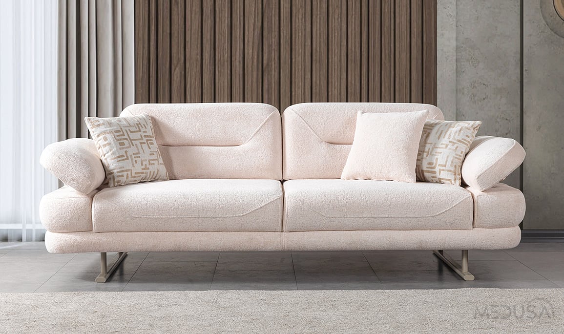 Medusa Home Mobilya - Emperor Koltuk Takımı