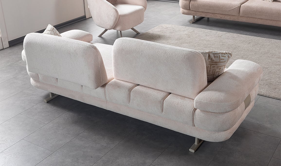 Medusa Home Mobilya - Emperor Koltuk Takımı