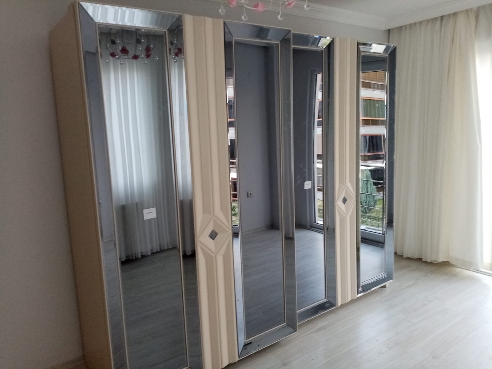 Medusa Home Mobilya - Emrah Bey - Balıkesir