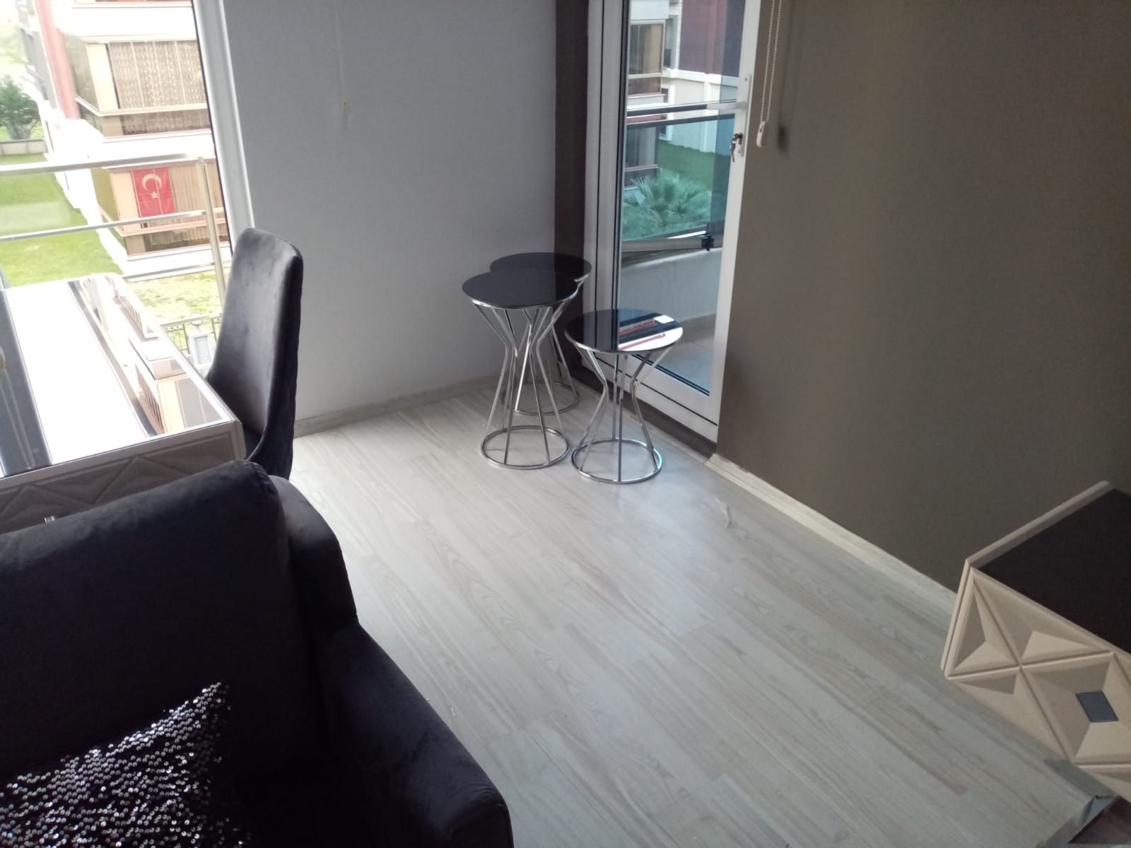 Medusa Home Mobilya - Emrah Bey - Balıkesir