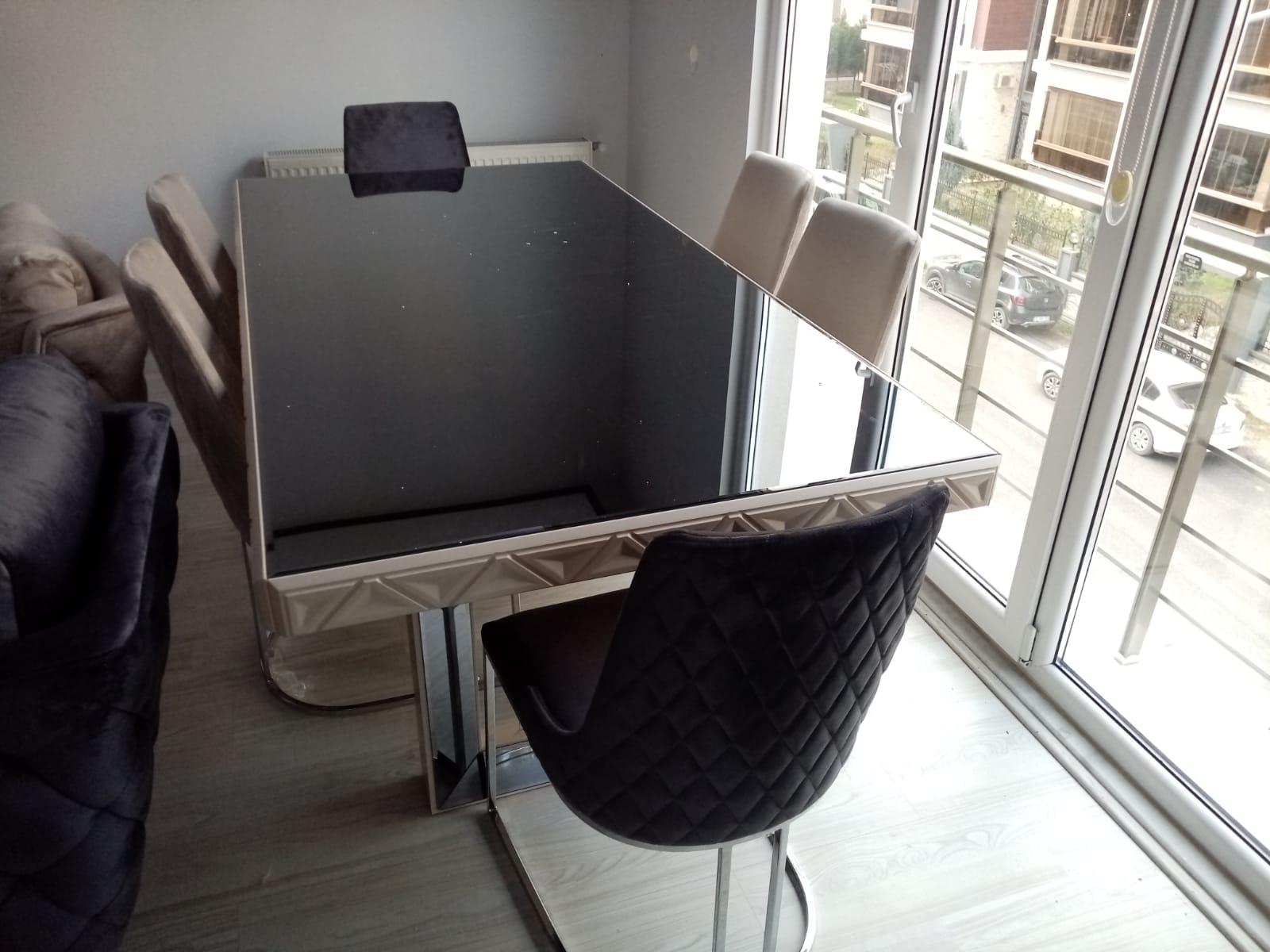 Medusa Home Mobilya - Emrah Bey - Balıkesir