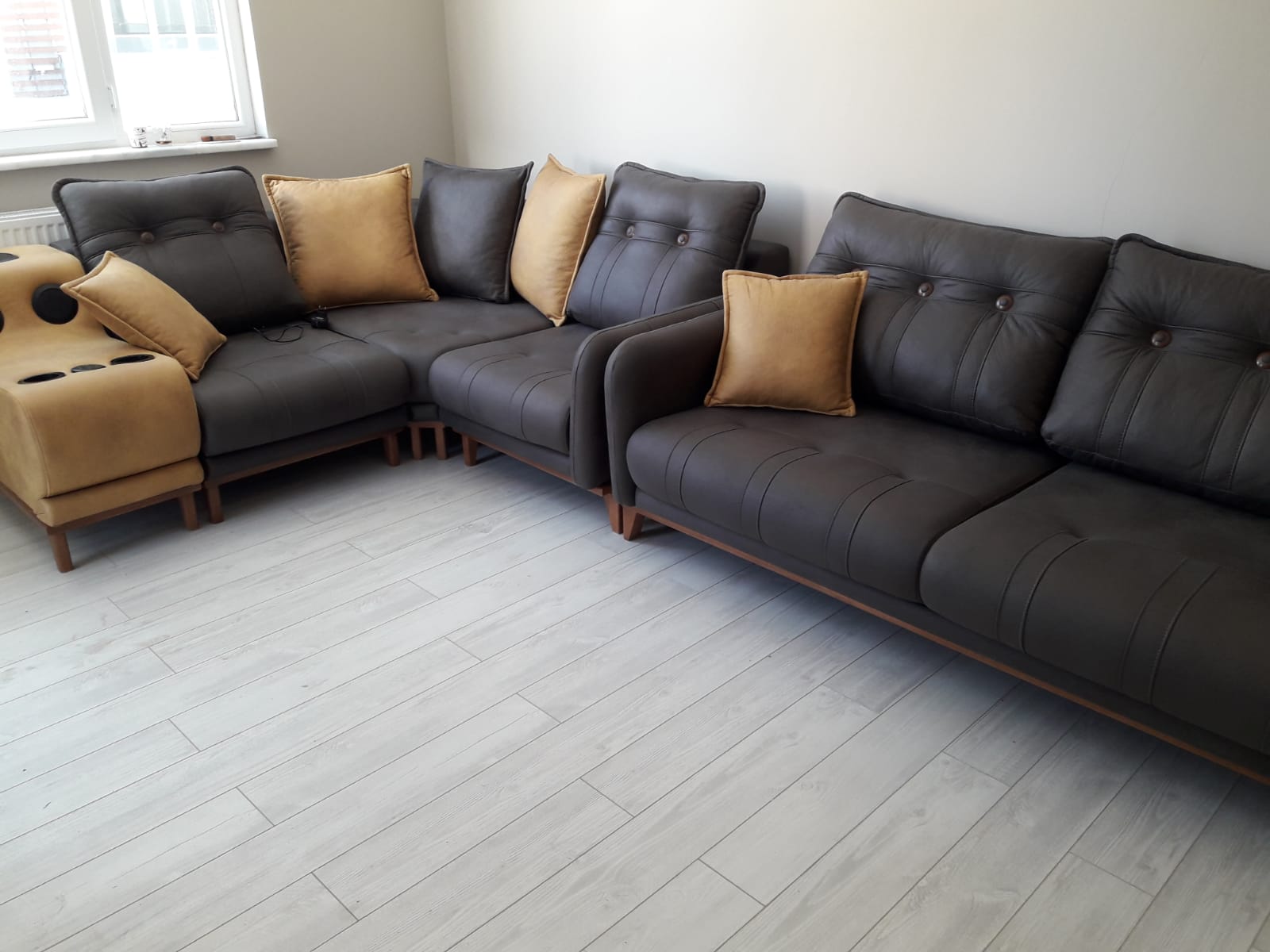 Medusa Home Mobilya - Emrah Bey - Erzurum