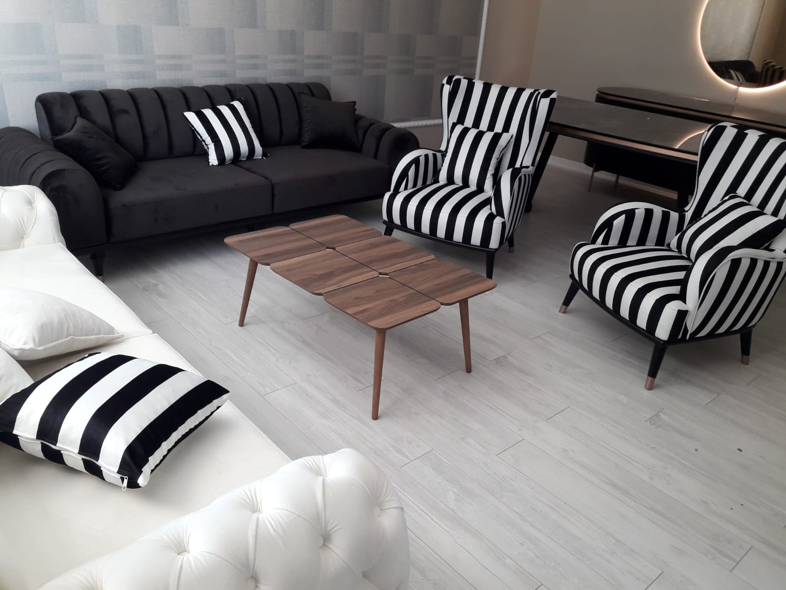 Medusa Home Mobilya - Emrah Bey - Erzurum