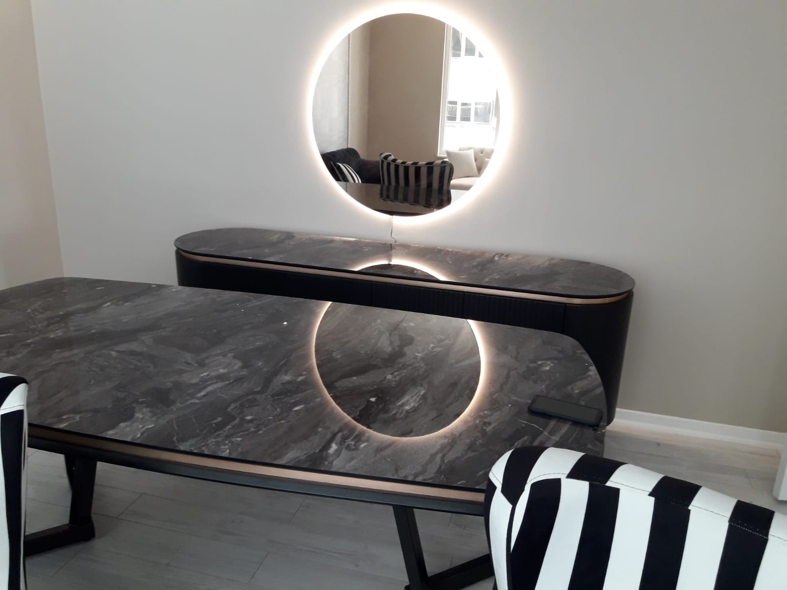 Medusa Home Mobilya - Emrah Bey - Erzurum