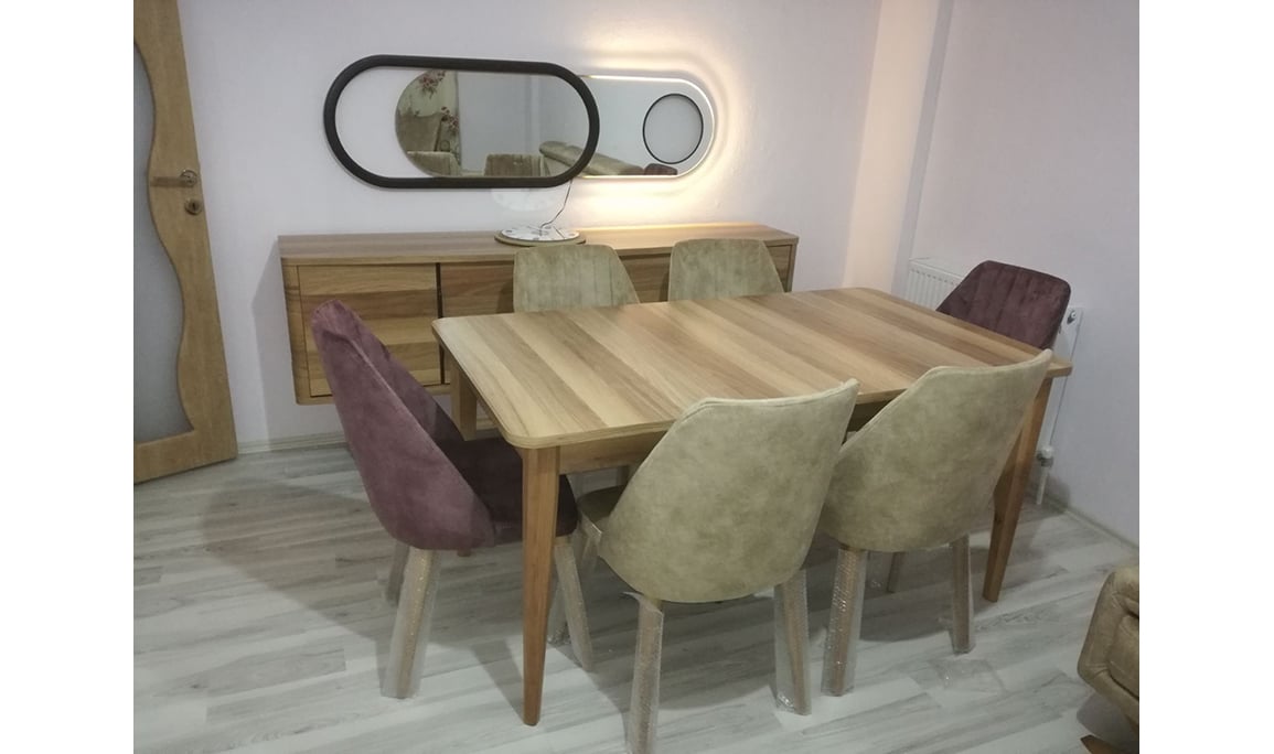 Medusa Home Mobilya - Emre Bey - Bilecik