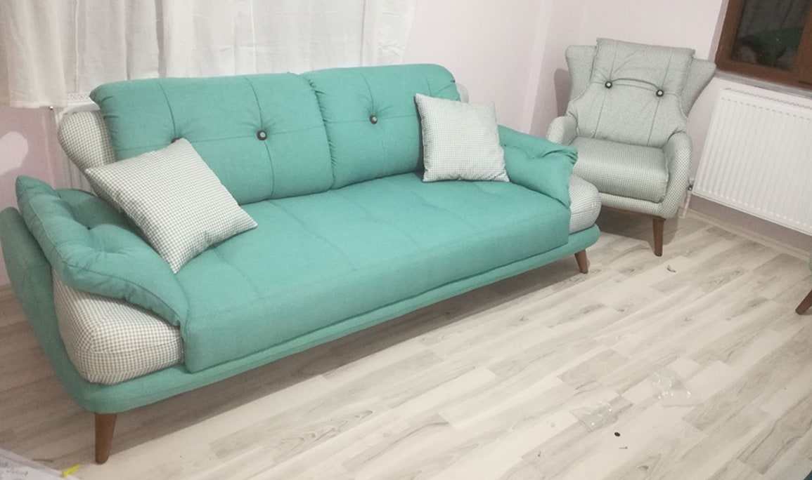 Medusa Home Mobilya - Emre Bey - Bilecik