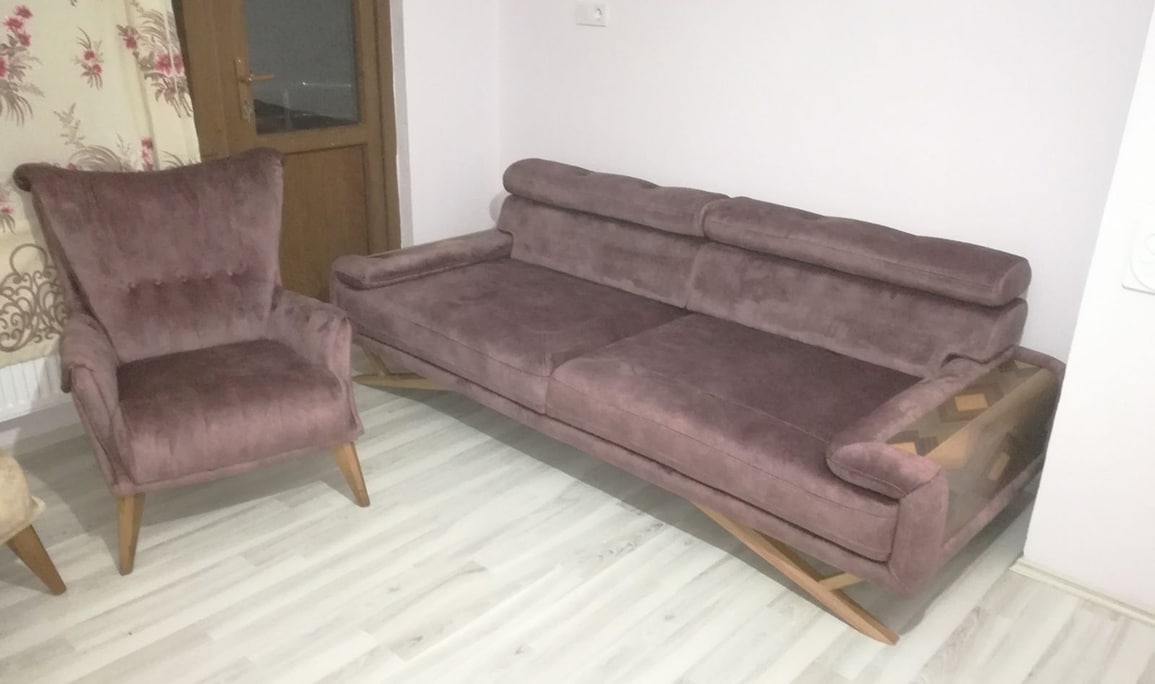 Medusa Home Mobilya - Emre Bey - Bilecik