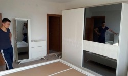 Medusa Home Mobilya - Emre Bey - Eskişehir