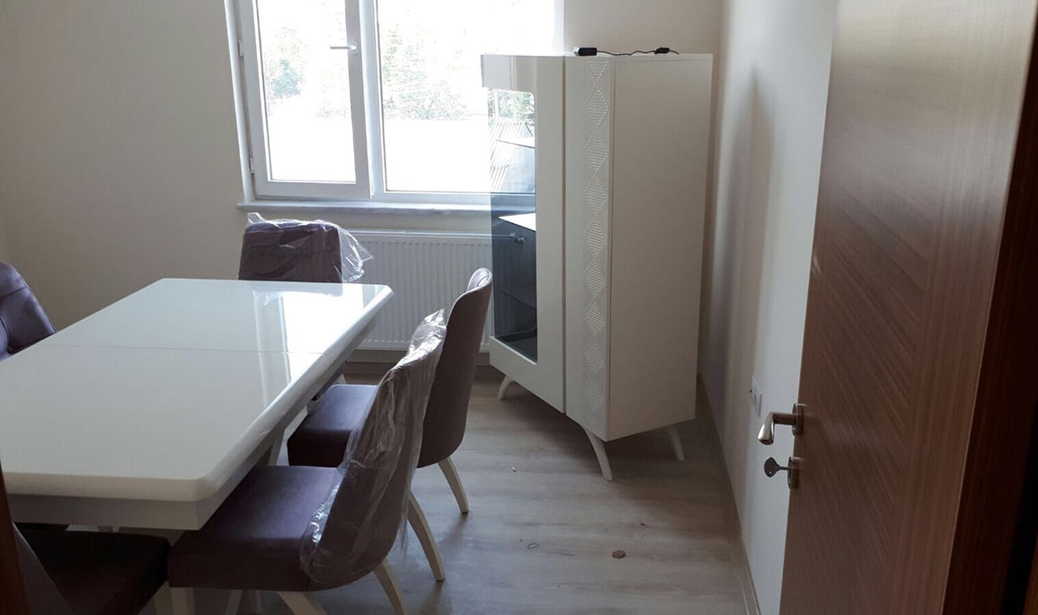 Medusa Home Mobilya - Emre Bey - Eskişehir