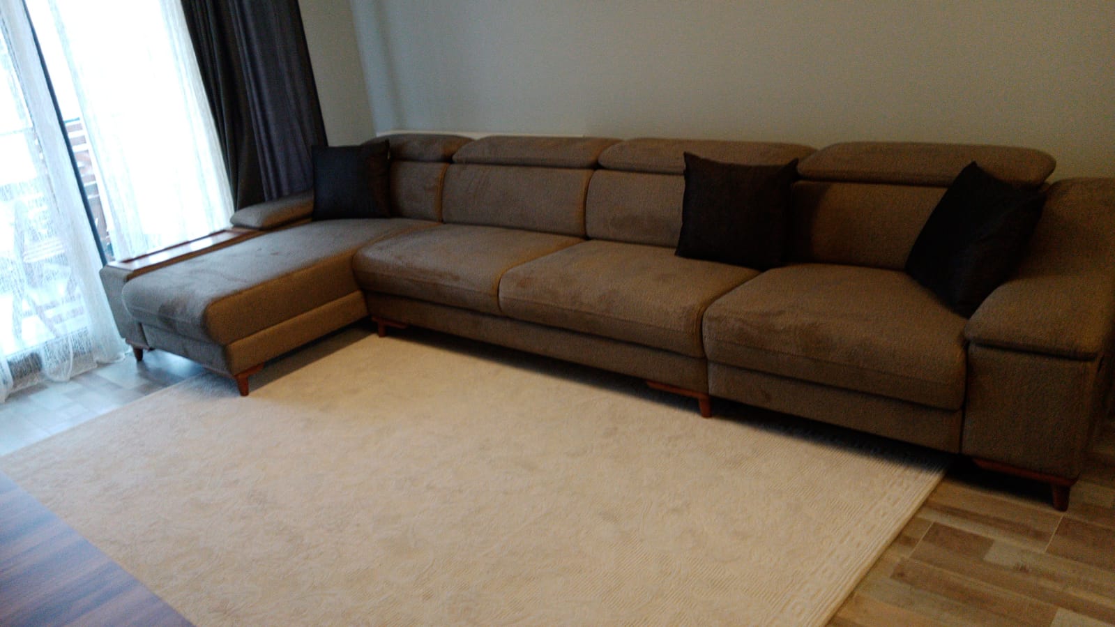 Medusa Home Mobilya - Emre Bey - İstanbul