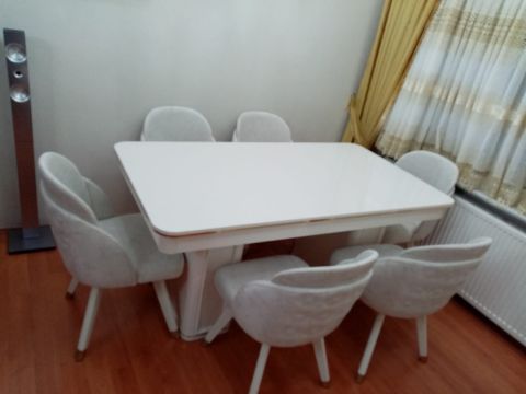 Medusa Home Mobilya - Emre Bey - İstanbul