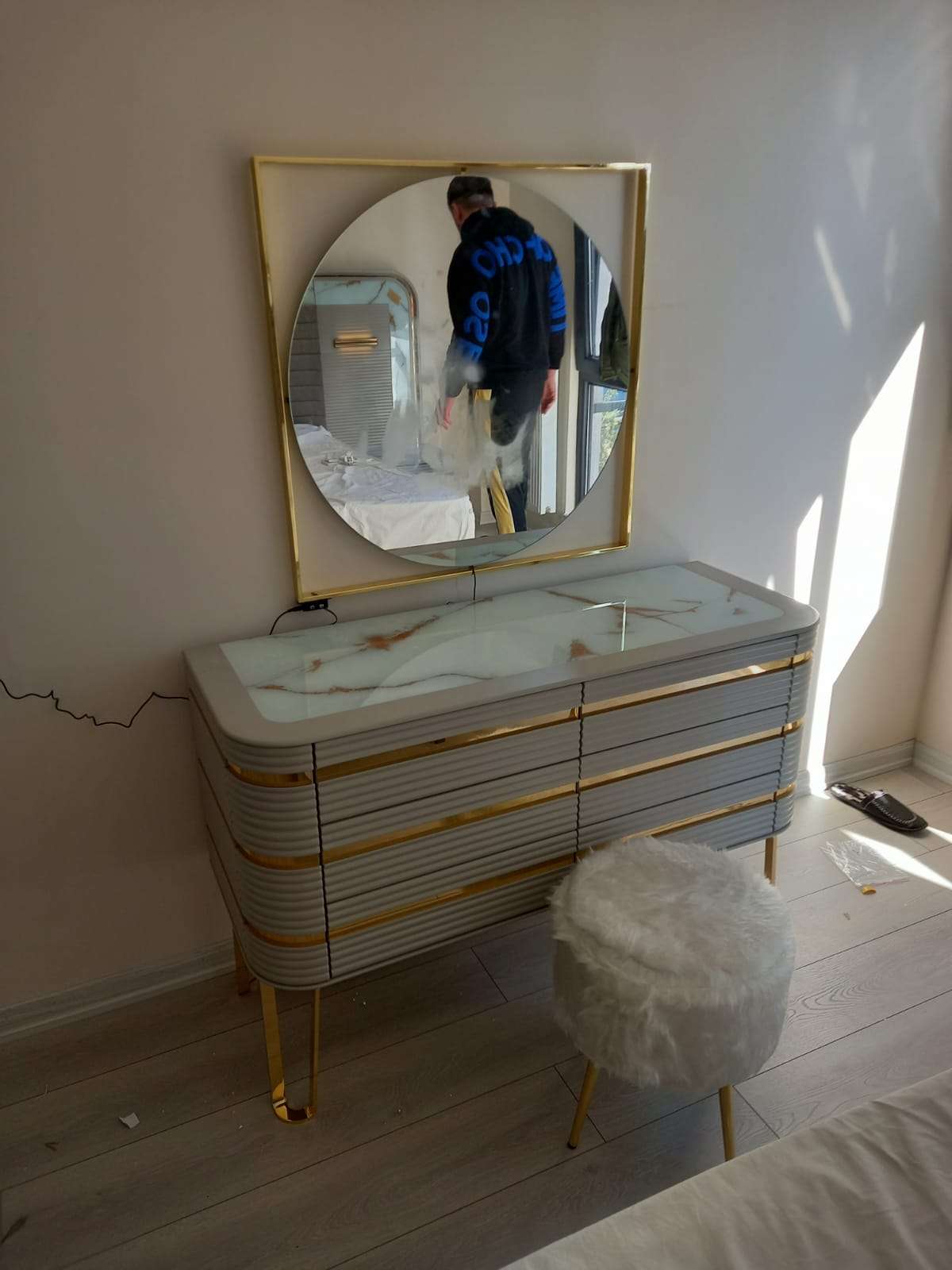 Medusa Home Mobilya - Emre Bey - Sakarya