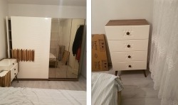 Medusa Home Mobilya - Emrullah Bey - Bursa