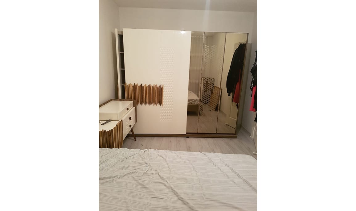 Medusa Home Mobilya - Emrullah Bey - Bursa