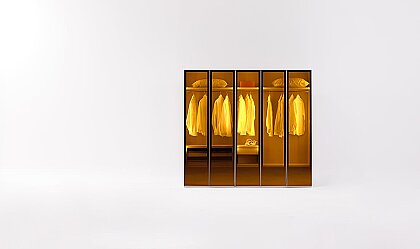 Medusa Home Mobilya - En Giyinme Odası